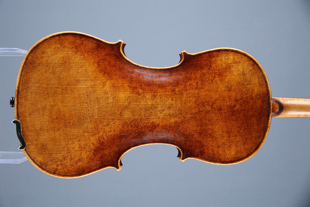 Kämpffe Albin - Markneukirchen Anno 1921 - G-704